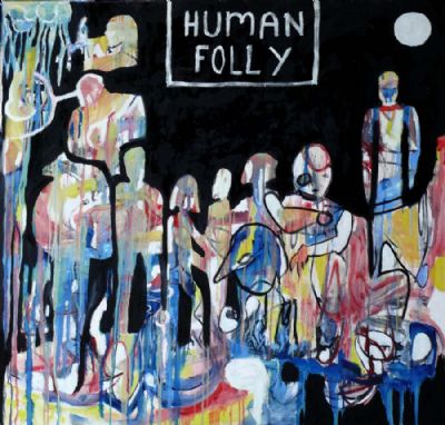 Human Folly